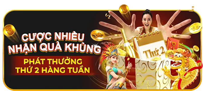 Các chương trình khuyến mãi độc quyền từ 789bet 789bets.vip