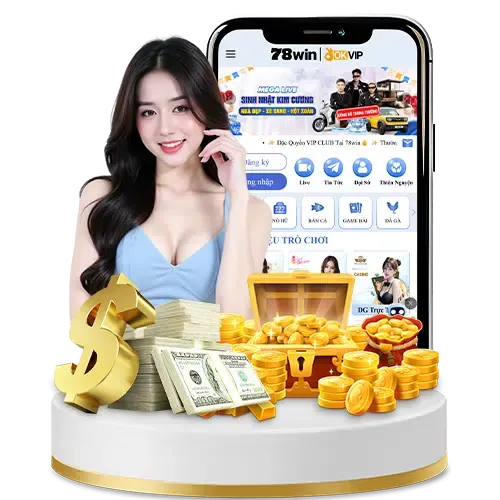Nền tảng 789bet uy tín