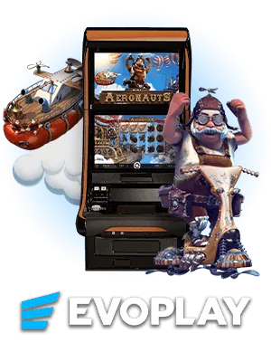 Đồ họa 3D sống động 789bet