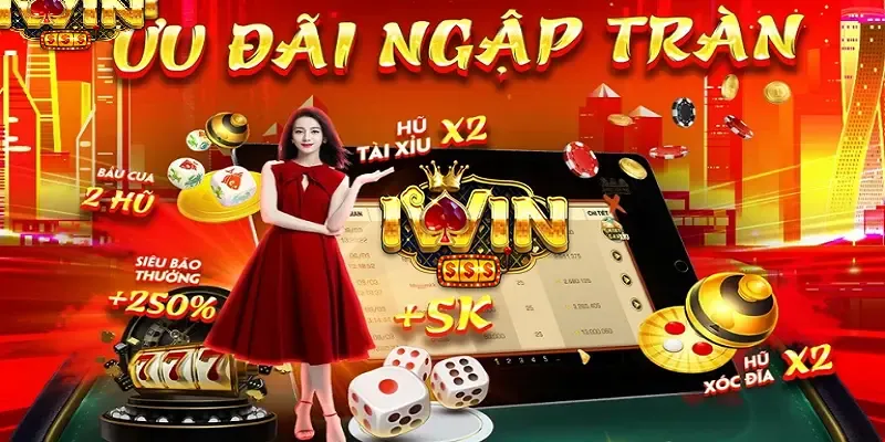 Ưu đãi chào mừng thành viên mới 789bet